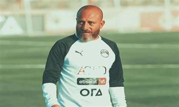 وائل رياض يعلن قائمة منتخب الشباب لمعسكر مايو