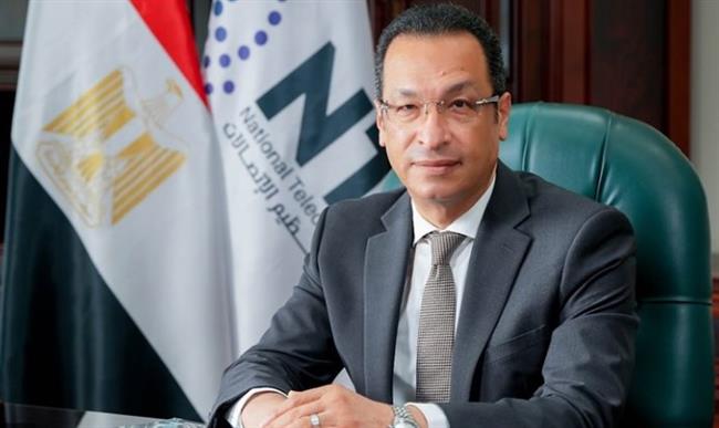 وزير الاتصالات: إنتاج 10 ملايين هاتف محمول مصري خلال 2025