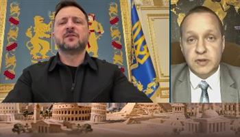 دبلوماسي أوكراني سابق: روسيا لا تسعى للسلام وتفضل استمرار الحرب