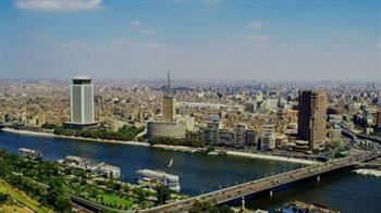   مائل للحرارة.. الأرصاد تكشف حالة الطقس غدًا الخميس