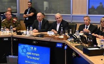نتنياهو يعقد مشاورات أمنية مع الكابينت الأمني لبحث تداعيات وقف إطلاق النار في لبنان