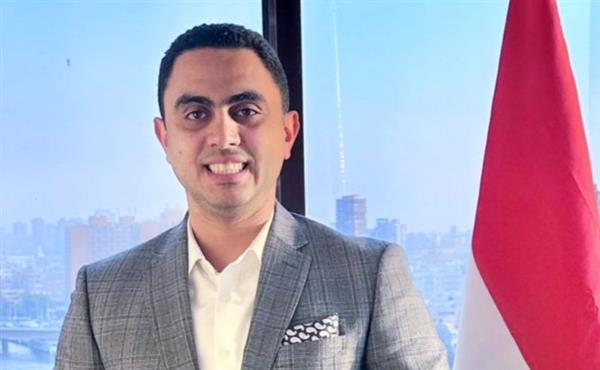أمين شباب "المصريين": القاهرة وأبوظبي شعب واحد.. وتلاحمنا نموذج فريد للتضامن العربي