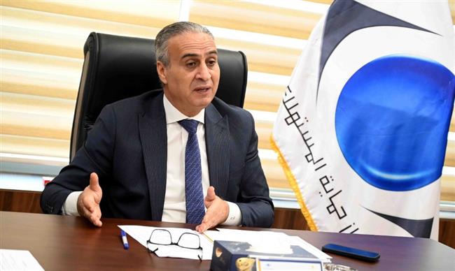 رئيس حماية المستهلك: لن نتهاون مع المتلاعبين.. تفاصيل ضبط 11 طن سلع فاسدة بالدقهلية