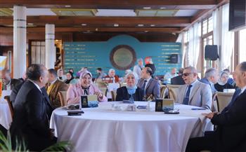   نائب محافظ الإسكندرية تشهد الملتقى المصري للمرأة للبحث والابتكار في القطاع البحري