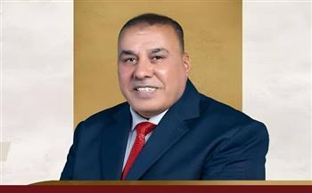 النائب محمد أبو النصر يدين الإعتداء على الإمارات ويؤكد: مصر تقف بقوة إلى جانب أشقائها