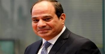   الرئيس السيسي يستقبل رئيس مجلس إدارة المجلس العالمي للسفر والسياحة