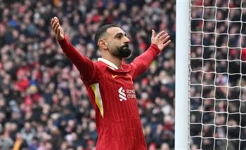   3 وجهات محتملة.. سباق التعاقد مع محمد صلاح يبدأ مبكرًا