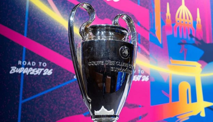 أرسنال ضد باريس.. موعد نهائي دوري أبطال أوروبا 2026