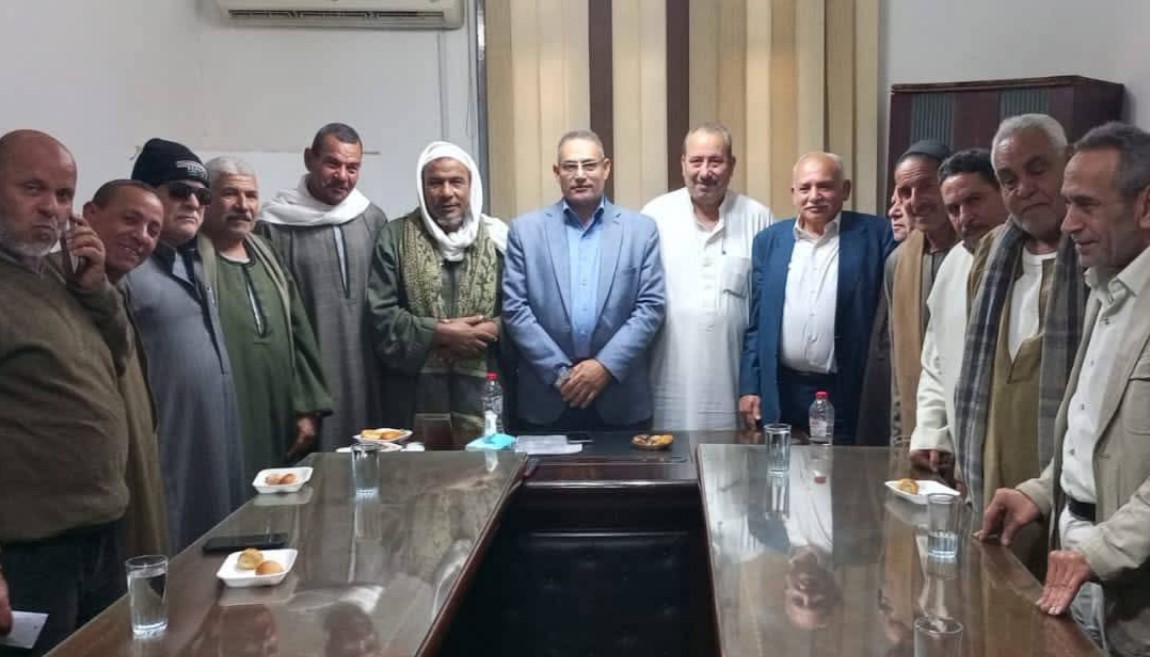 زراعة الإسكندرية تطلق دورة تدريبية لمديري الجمعيات المحلية