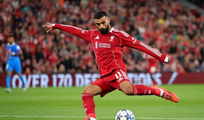 أسطورة ليفربول: محمد صلاح لم يكن مجرد لاعب كبير بل "ظاهرة كروية" لن تتكرر