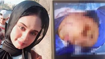 عروس المعصرة: شوفت الموت على ايد خطيبي.. وهددني بتركيب صورة عارية.. فيديو