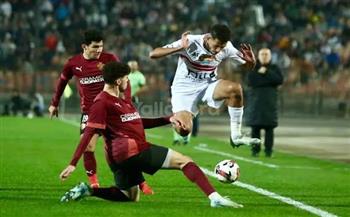   محمد أضا يكشف رد اتحاد الكرة على الزمالك بشأن طلب حكام أجانب لمباراة سيراميكا كليوباترا