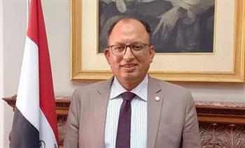 رئيس جامعة العاصمة: مراكز التميز ركيزة للتطوير وربط التعليم بالصناعة