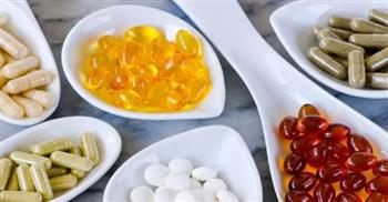   خطورة الإفراط في استخدام المكملات الغذائية دون إشراف طبي.. فيديو