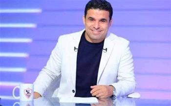   خالد الغندور يفجر مفاجأة بشأن حكم مباراة الزمالك وسيراميكا
