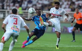   ترتيب الدوري المصري الممتاز .. قبل الجولة الأخيرة