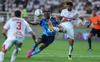 ترتيب الدوري المصري الممتاز .. قبل الجولة الأخيرة