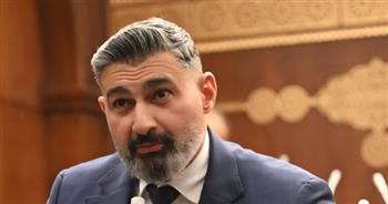   ياسر جلال يعود بقوة في "للعدالة وجه آخر".. عرض قريب على TOD