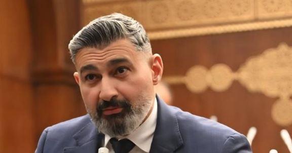 ياسر جلال يعود بقوة في "للعدالة وجه آخر".. عرض قريب على TOD