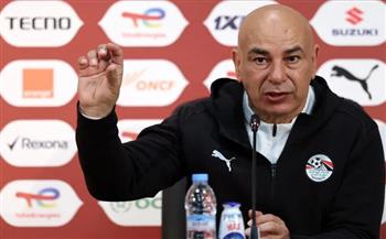   شوبير: حسام حسن كان يرغب في بدء معسكر المنتخب يوم 15 مايو