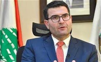  وزير الزراعة اللبناني: 22.5% من الأراضي الزراعية تضررت جراء عدوان إسرائيل 