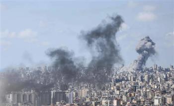   لبنان: مصر تبذل جهودا كبيرة لوقف الأعمال التدميرية التي تنفذها إسرائيل 