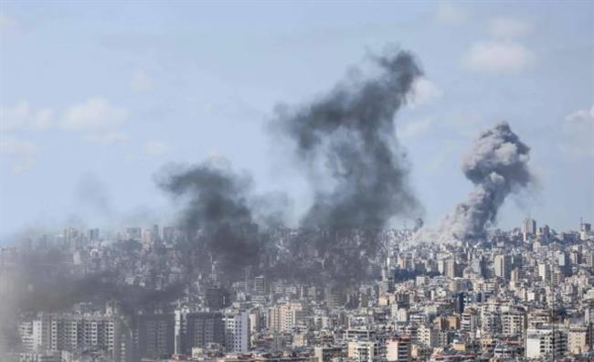لبنان: مصر تبذل جهودا كبيرة لوقف الأعمال التدميرية التي تنفذها إسرائيل 
