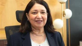 نائبة وزيرة التضامن تبحث جهود المشروع القومي لتنمية الأسرة المصرية