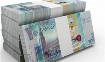   أسعار الدينار الكويتي اليوم.. استقرار نسبي أمام الجنيه