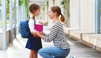 طفلك ليس وحده من يتغير… الأم أيضا تتغير مع التربية
