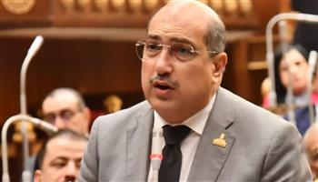   وهبة يقترح إصدار قانون لتنظيم صناعة المحتوى المتخصص على السوشيال ميديا