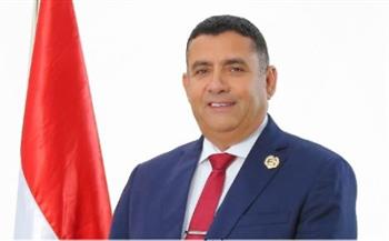   أسامة مدكور: زيارة الرئيس السيسي للإمارات تؤكد تماسك الصف العربي 
