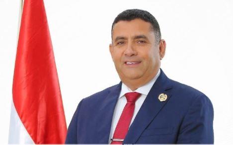 أسامة مدكور: زيارة الرئيس السيسي للإمارات تؤكد تماسك الصف العربي 