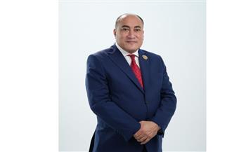    رشاد: لقاء الرئيس السيسي ومحمد بن زايد يؤكد ثبات الموقف المصري الداعم لأمن الخليج