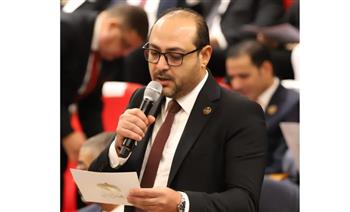    كشر: زيارة الرئيس السيسي للإمارات رسالة حاسمة برفض تهديد أمن الخليج