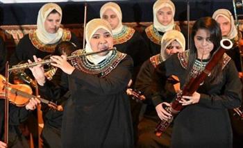   أوبرا الإسكندرية تستضيف روائع الموسيقى العالمية على مسرح سيد درويش .. غدا