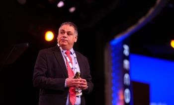   الرئيس التنفيذي للهيئة المصرية العامة للتنشيط يستعرض آفاق الترويج السياحي المصري