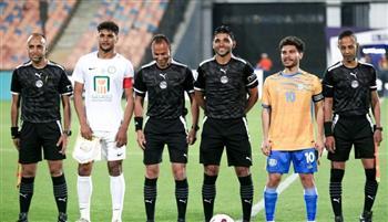 الإسماعيلي يفرض التعادل السلبي على البنك الأهلي بالدوري