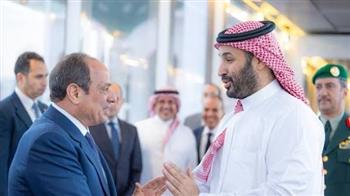   رئيس تحرير الأخبار: توقيت زيارة الرئيس للخليج يضاعف أهميتها.. والقاهرة الداعم الأهم لسيادة الأشقاء