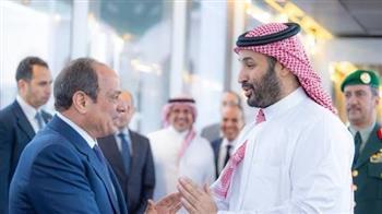 رئيس تحرير الأخبار: توقيت زيارة الرئيس للخليج يضاعف أهميتها.. والقاهرة الداعم الأهم لسيادة الأشقاء