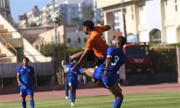   بعد 16 عامًا.. بترول أسيوط يعود إلى الدوري الممتاز