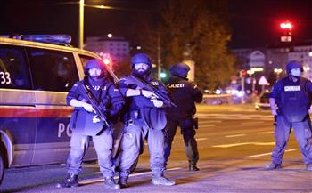   النمسا.. مقتل 3 أشخاص في حادث إطلاق نار بمدينة لينز