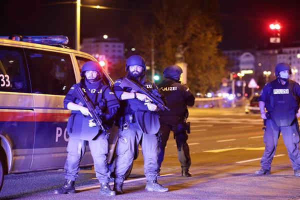 النمسا.. مقتل 3 أشخاص في حادث إطلاق نار بمدينة لينز