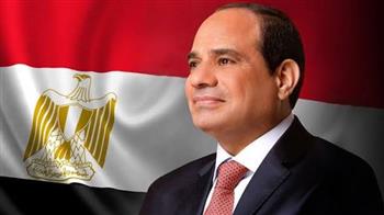   الرئيس السيسي يعود إلى أرض الوطن بعد زيارتين ناجحتين للإمارات وسلطنة عمان