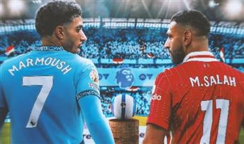   صلاح ومرموش يصلان معسكر منتخب مصر بعد نهاية الدوري الإنجليزي