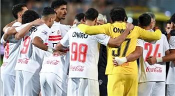  الزمالك واتحاد العاصمة الجزائري.. استعدادات قوية لنهائي الكونفدرالية قبل موقعة الذهاب
