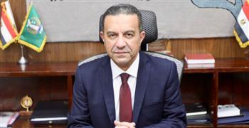   محافظ المنوفية: تحرير 848 محضر مخالفات لمخابز وأسواق بالمحافظة