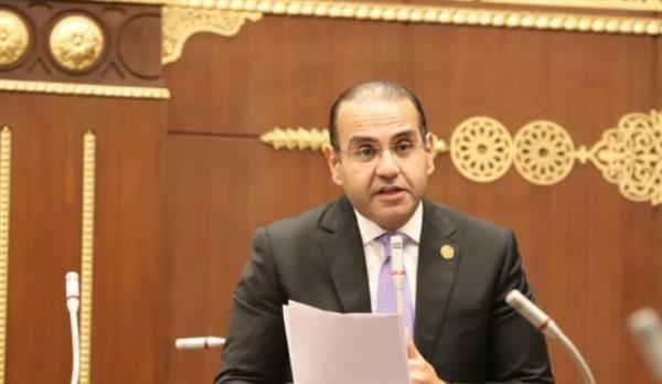 النائب محمد المنزلاوي: زيارة السيسي للإمارات تؤكد قوة التحالف العربي وأمن الخليج امتداد لأمن مصر
