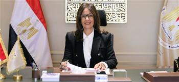   الدكتورة جيهان زكي: مشاركة مصر في بينالي فينيسيا تؤكد مكانتها الحضارية عالميًا