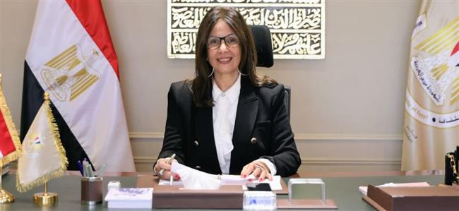 الدكتورة جيهان زكي: مشاركة مصر في بينالي فينيسيا تؤكد مكانتها الحضارية عالميًا